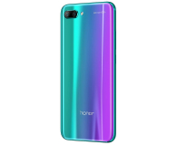 HONOR 10 LTE Dual SIM 128 GB zielony - 432128 - zdjęcie 5
